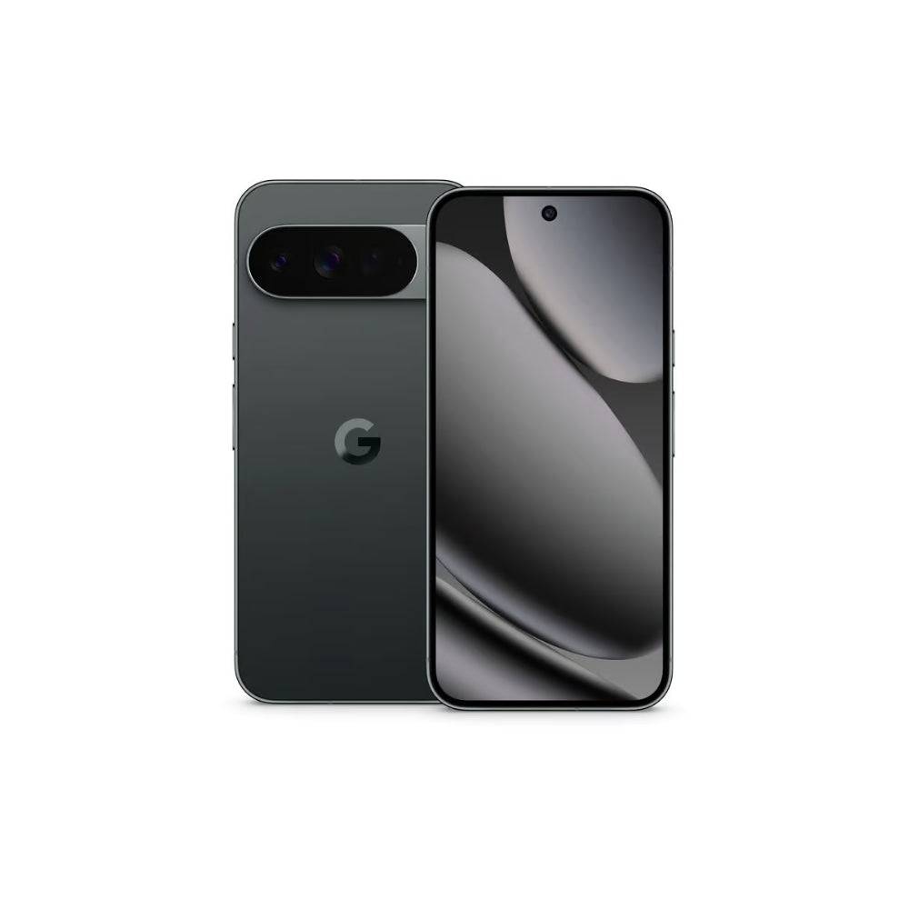Google Pixel 10 Pro XL 6.8" 5G 256GB Obsidian