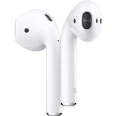 Apple AirPods 2. Gen | vit | Laddningsfodral