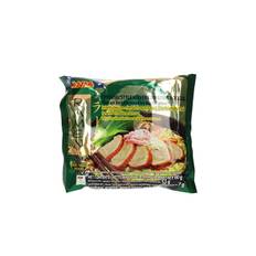 Mama instant Noodles Chinese duck 60 g.