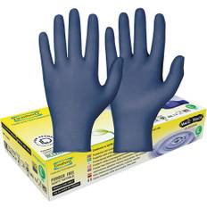 Acceleratorfria nitrilhandskar Magic Touch® (XL) 100/fp