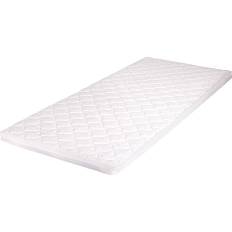 Nordisk Fjer gel topmadras 120x200 cm (På lager i varehus)