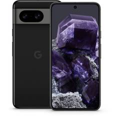 Google Pixel 8 | 8 GB | 256 GB | Dual-SIM | Obsidian