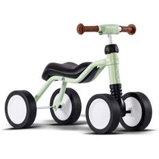 Puky Wutsch Barncykel Pastel green (Grön)