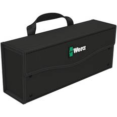 Wera 05004352001 Wera 2go tool bag svart