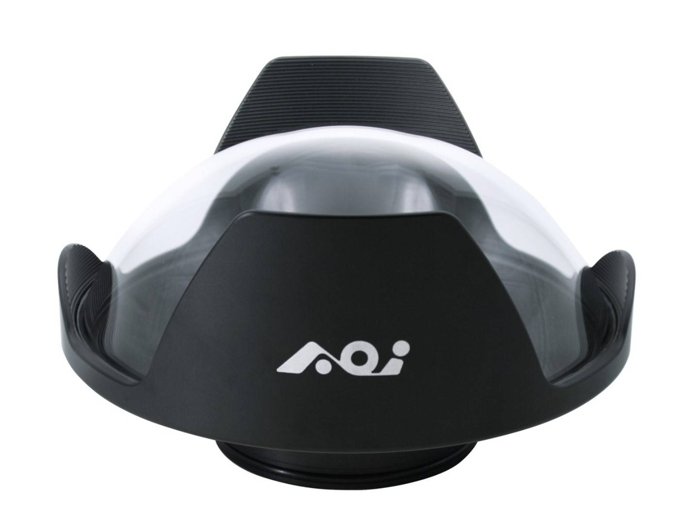 AOI DLP-06 4" Acrylic Dome Port for Olympus PEN Mount Housing