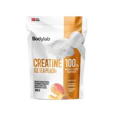 Bodylab Creatine Peach