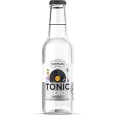 Hammars Bryggeri Tonic Original Zero 20cl