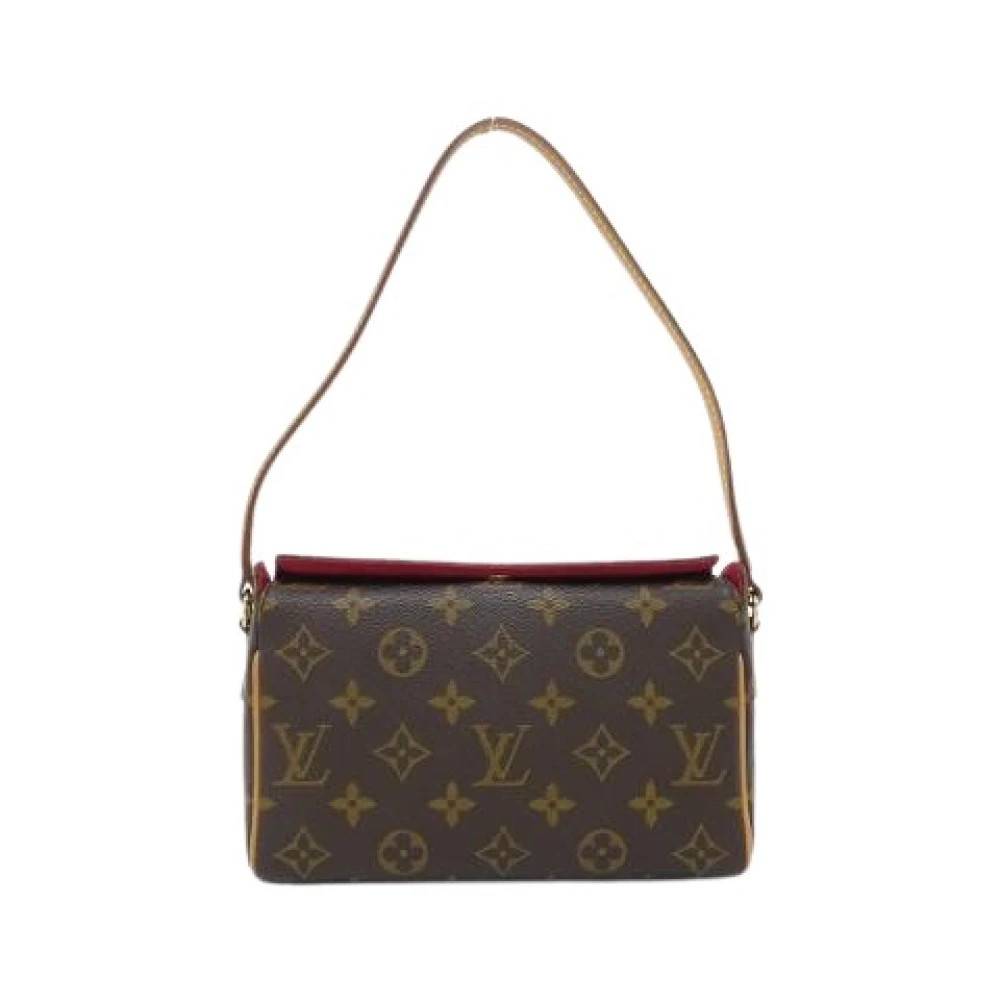 Louis Vuitton Vintage - Pre-owned Monogram Bag M51900 Vintage - Dam - ONE Size -