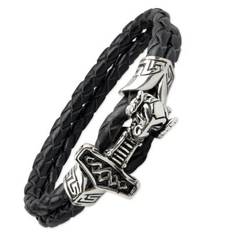 Armband Thors hammare