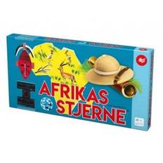 Afrikas Stjerne