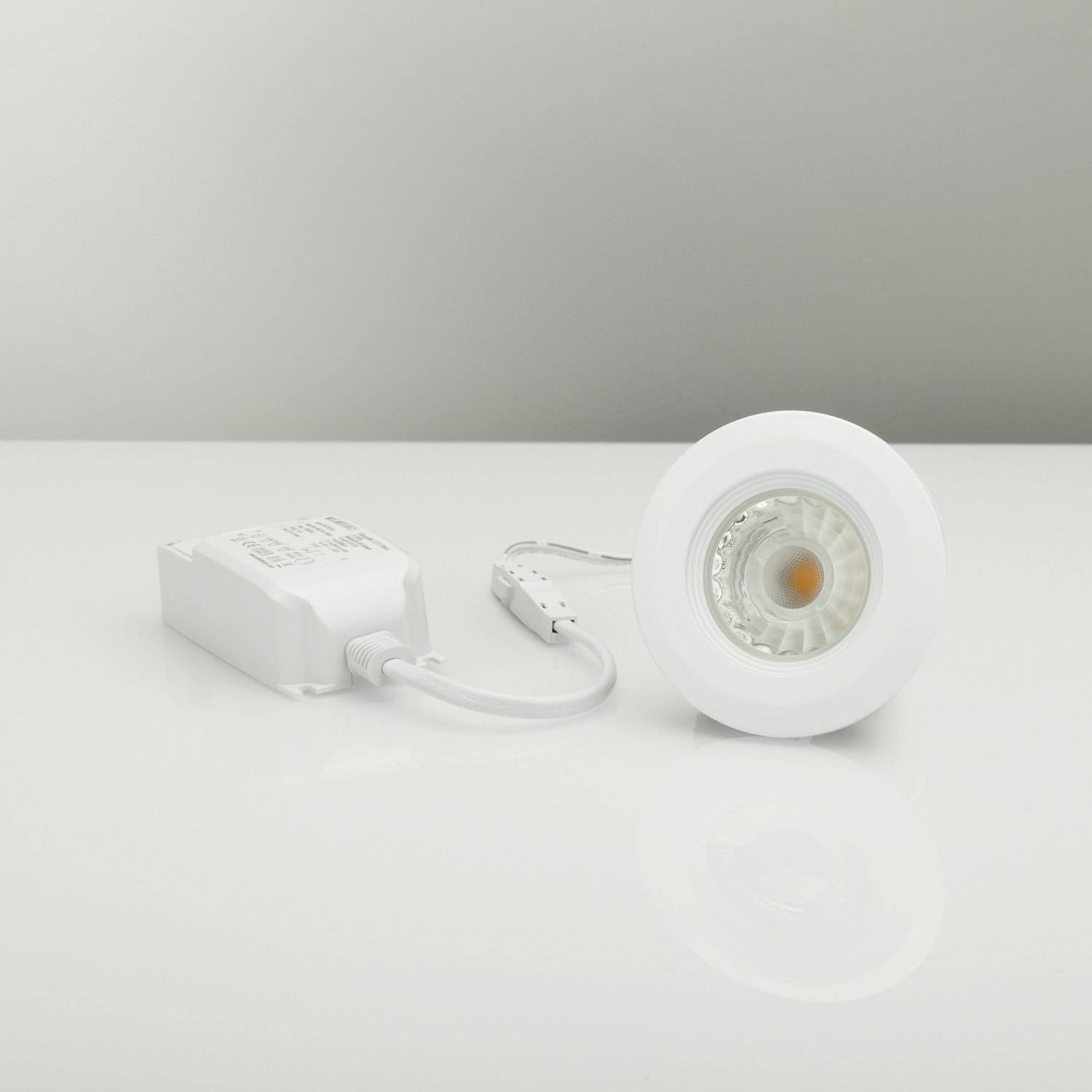 Downlight Malmbergs LED MD-99