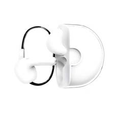 BT Earbuds Waterproof Noise Reduction Stereo Ergonomic Cordless Earbuds Headphones for Outdoor vit
