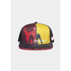 Marvel - Spider-Man Snapback-keps för barn