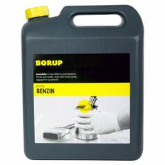 Borup Rensebenzin 5L