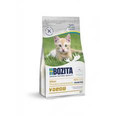 Bozita Feline Kitten GrainFree Chicken (400 g)