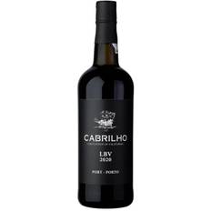 Cabrilho LBV 2020 Vintage Portvin 75 cl. 20% | 75 cl.