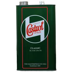 Castrol Classic XL 20W-50 Motorolja Dunk 5 l - Motorolja