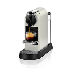 Nespresso - Relove Citiz Hvid