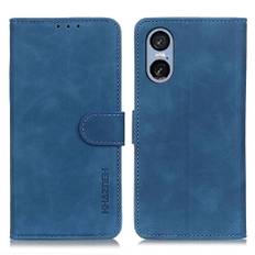 KHAZNEHSony Xperia 5 VI Pungetui- Blå