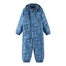 REIMA Reimatec Winter Overall, Puhuri |Blue |98