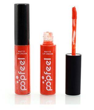 Popfeel matte lip cream LA 05
