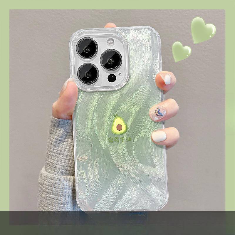 Applicable To Huawei Pura70 Mobile Phone Case Mate60/50pro Berry Has Trouble Bracket Nova12/7 Feather Yarn Laser Honor 50 Pro