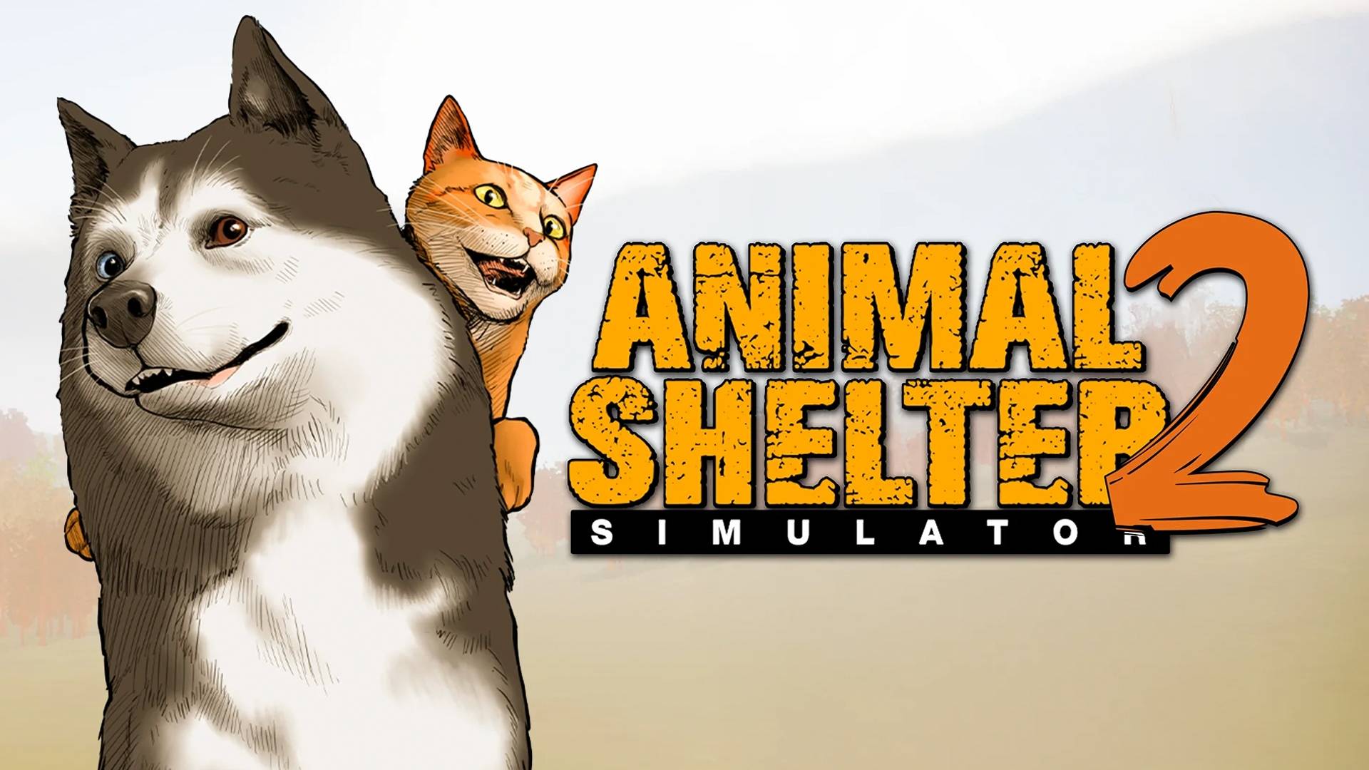 Animal Shelter 2 - PC (Steam)