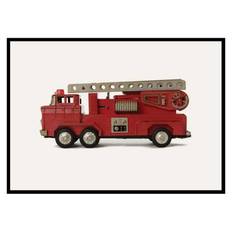 Fire Truck