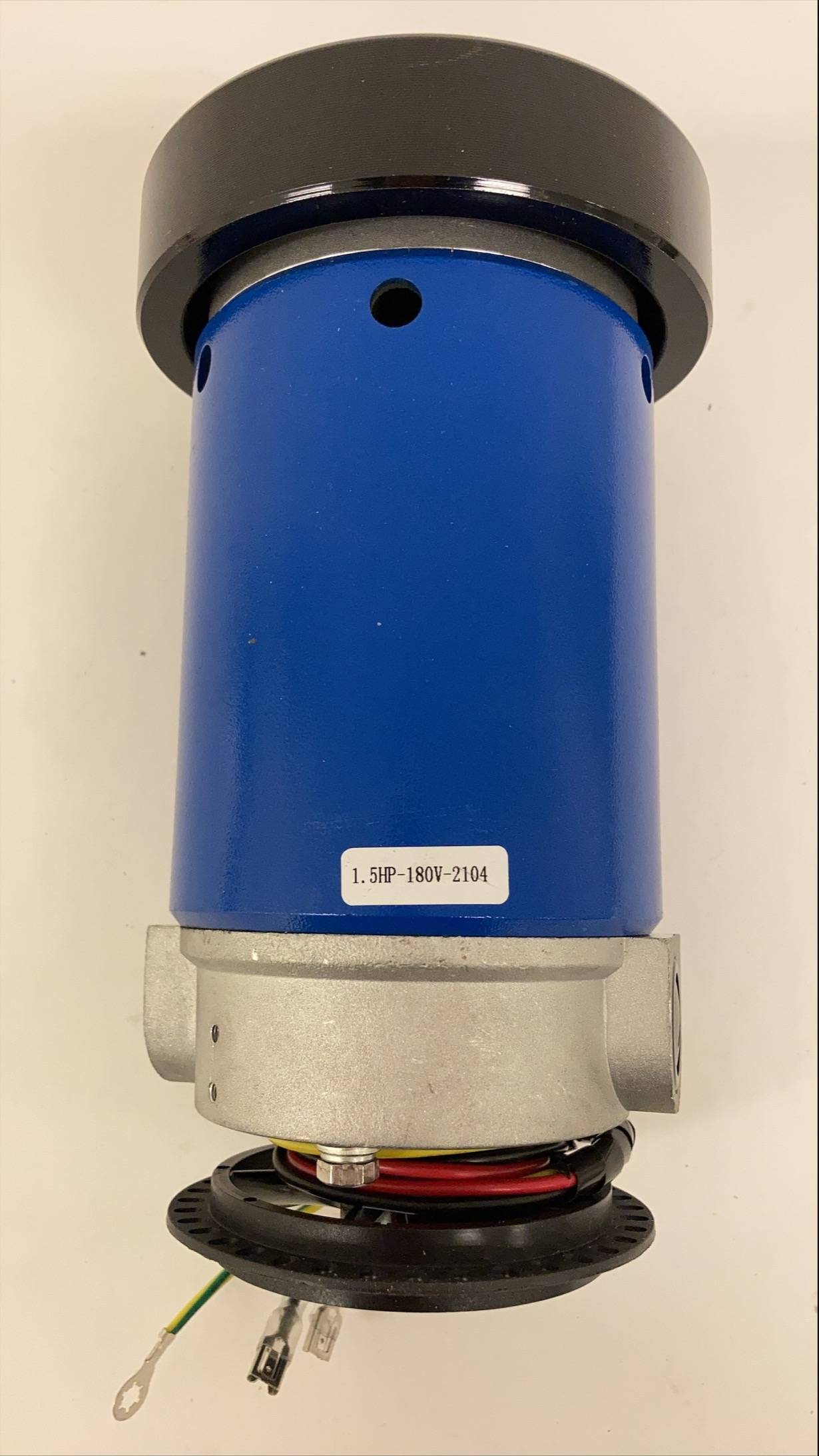 Motor till löpband TR4400