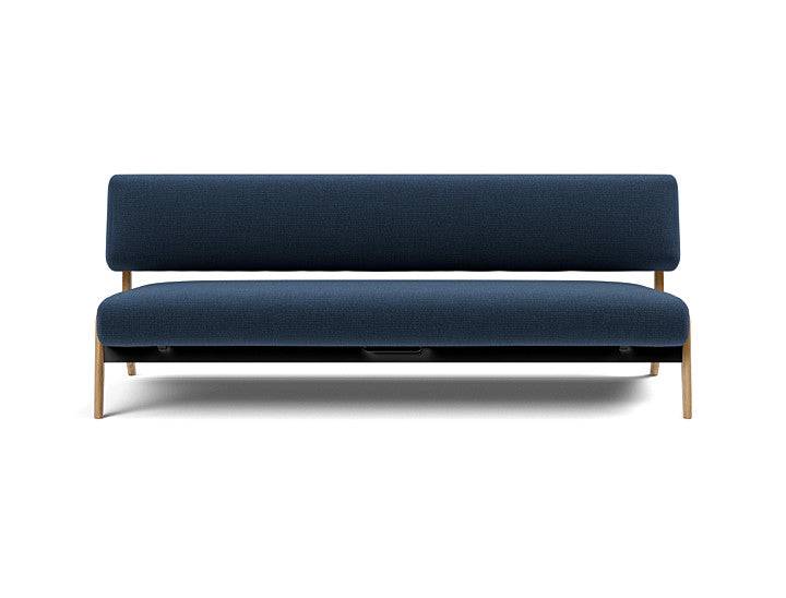 Nolis Daybed - 414 Esina Indigo Blue