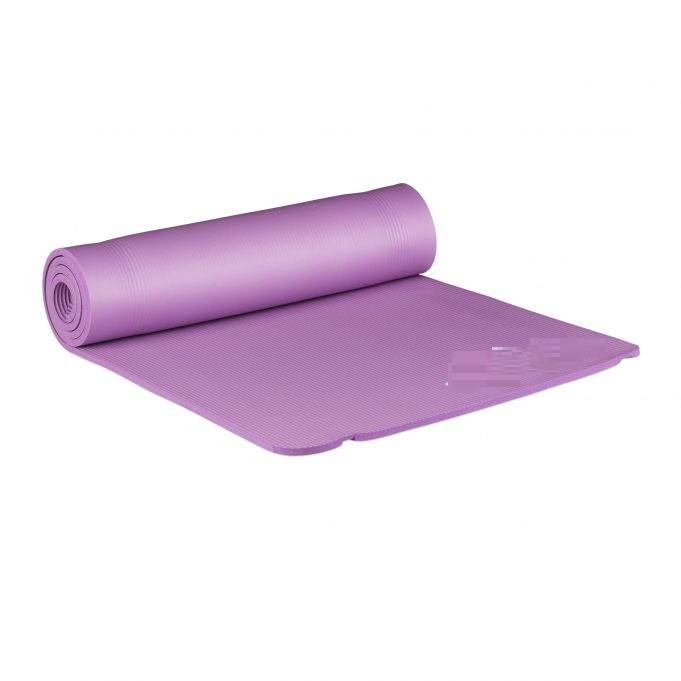 Yogamatta 60×180 cm - Lila