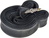 XLC Cykelslang 26 x 1,5/2,5 40/62-559 SV 32 mm, svart