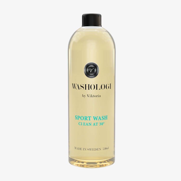 Sport Wash - 750 ml