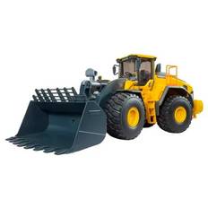 Bruder Volvo L260H gummiged