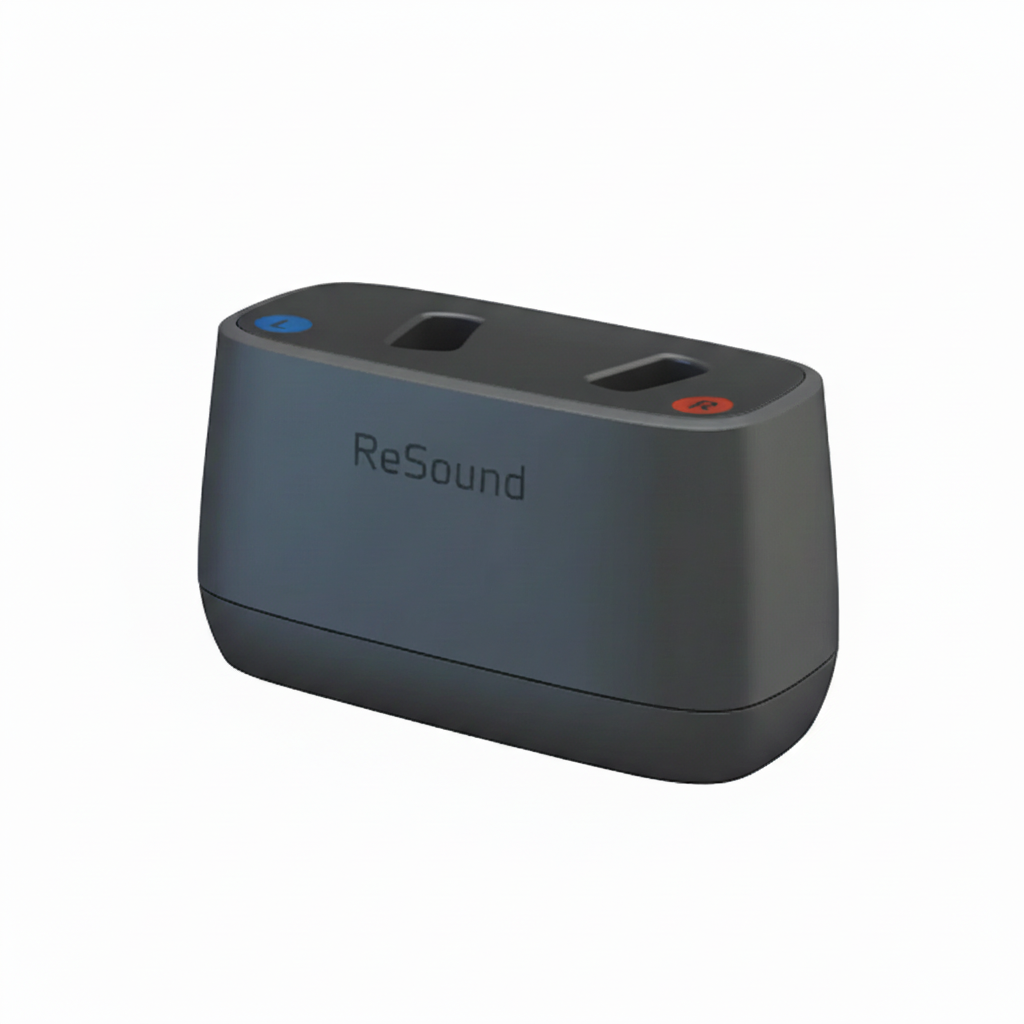 ReSound Desktop Charger - Omnia BTE 77