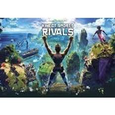 Kinect Sports Rivals AR XBOX One CD Key