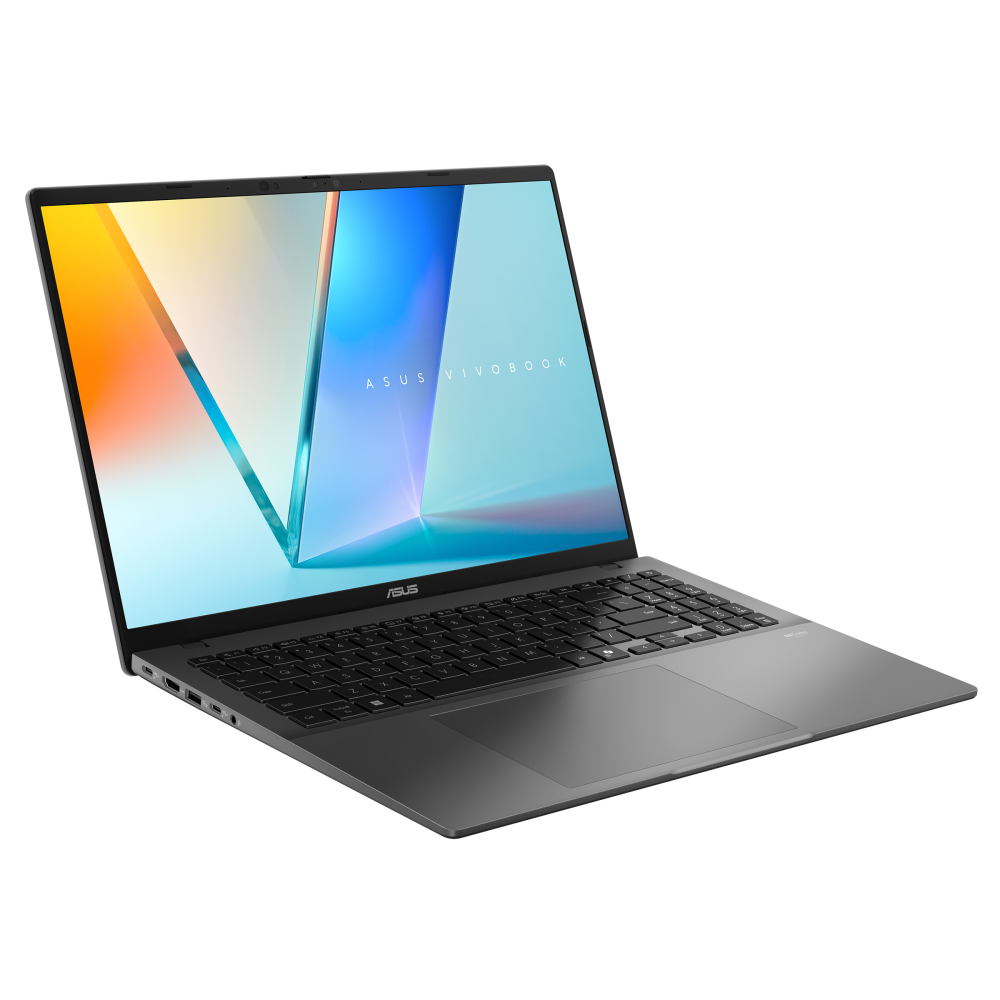ASUS Vivobook S16 (S3607QA); Copilot+ PC | Snapdragon X | 16GB | 1TB