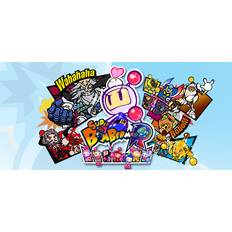 Super Bomberman R (PC) - Standard