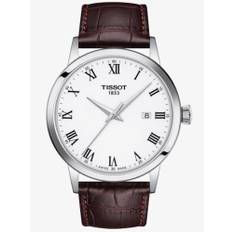 Tissot Mens Classic Watch T129.410.16.013.00