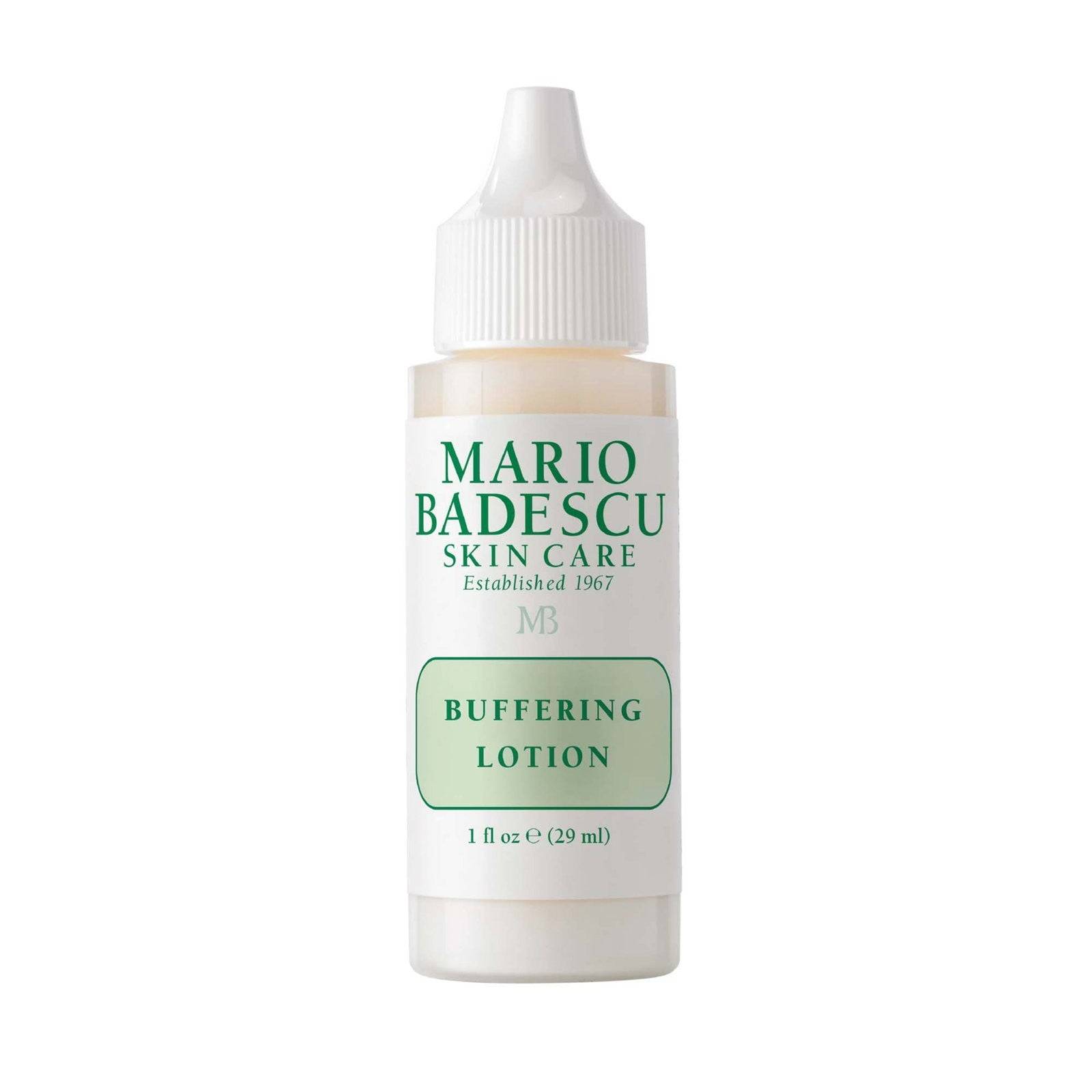 Mario Badescu Lokal behandlingslotion mot finnar 29 ml