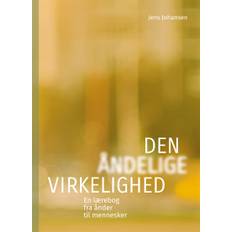 Johansen, Jens: Den åndelige virkelighed