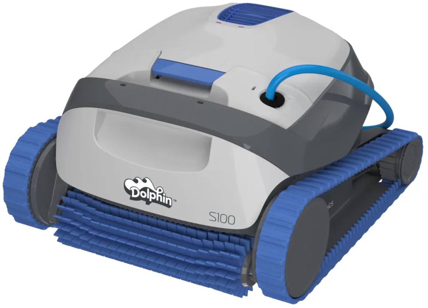 Poolrobot S100