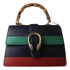 Gucci Dionysus leather handbag