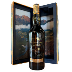 Talisker 30 Years Limited Release 2024 Single Malt Whisky 48,5% alc. 70cl