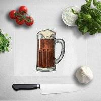 Stein Chopping Board