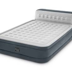 Intex Queen Dura-Beam Ultra Plush Intex Luftmadras 64448