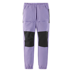 Reima Vaeltaa Vandtætte Bukser Til Udendørs Brug Blooming Lilac  116 cm    116 cm  kvinde