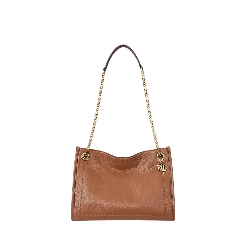 Ralph Lauren - Brdly Md 431980173001 Axelremsväska Väskor - Dam - ONE Size - Läder