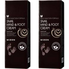 2st Mizon Hand And Foot Cream Snail 100 ml