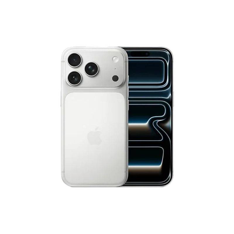 iPhone 17 Pro 1TB Silver